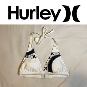 Hurley Swimsuit top